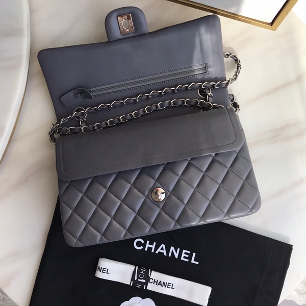 シャネルバッグレプリカ細部ディテール